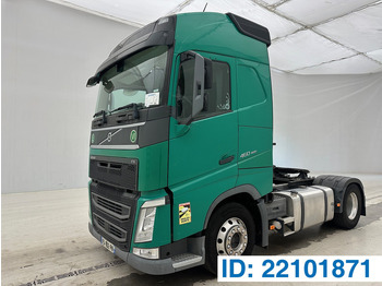Tractor head VOLVO FH 460