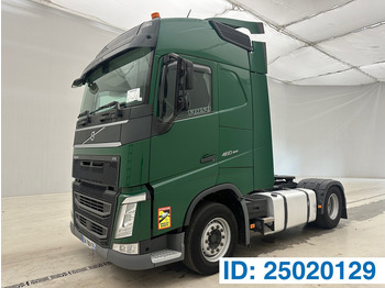 Tractor head VOLVO FH 460