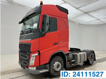 Tractor head VOLVO FH 460