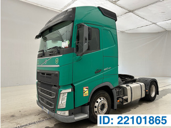 Tractor head VOLVO FH 460