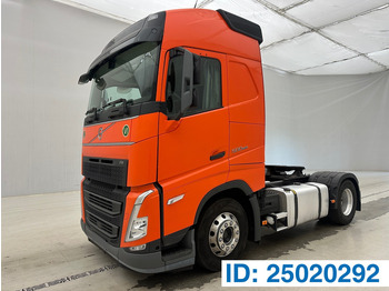 Tractor head VOLVO FH 500