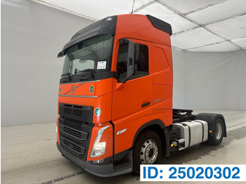 Tractor head VOLVO FH 500