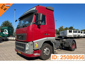 Tractor head VOLVO FH13 420