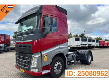 Tractor head VOLVO FH13 420