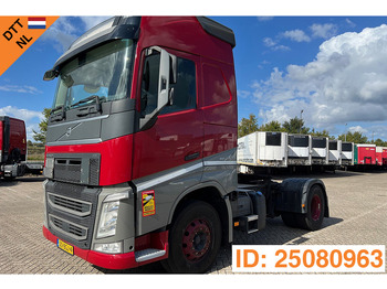 Tractor head VOLVO FH13 420