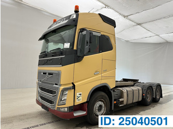 Tractor head VOLVO FH16 750