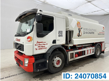 Truk tangki VOLVO FE 280