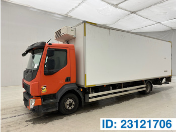 Truk berpendingin VOLVO FL 210
