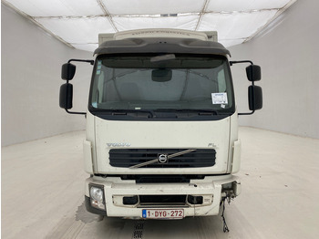 Truk box Volvo FL 240*: gambar 2