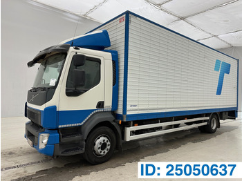 Truk box VOLVO FL 280