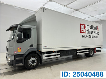 Truk box VOLVO FL 290