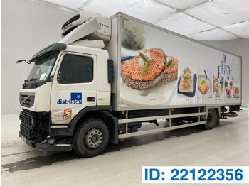 Truk berpendingin VOLVO FM 330