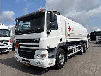 Truk tangki DAF CF 85 360