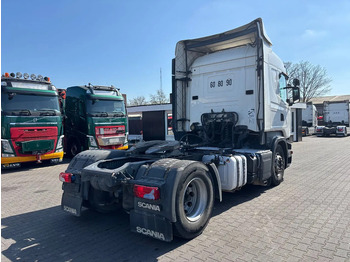 Tractor head Scania R450 Highline Euro 6 Retarder: gambar 4