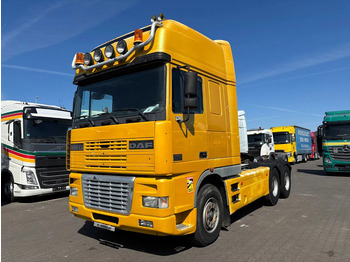 Tractor head DAF XF 95 530
