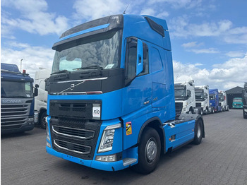 Tractor head VOLVO FH 460