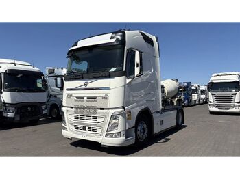 Tractor head VOLVO FH 500
