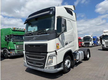 Tractor head VOLVO FH 500