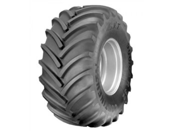 Ban Continental SVT: gambar 1