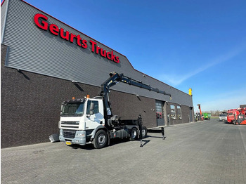 Leasing DAF CF 85 410 6X2 + HIAB 422EP-5 HIPRO TREKKER/SATTELZUG/TRACTOR UNIT/ CAMION DAF CF 85 410 6X2 + HIAB 422EP-5 HIPRO TREKKER/SATTELZUG/TRACTOR UNIT/ CAMION: gambar 4 Leasing DAF CF 85 410 6X2 + HIAB 422EP-5 HIPRO TREKKER/SATTELZUG/TRACTOR UNIT/ CAMION DAF CF 85 410 6X2 + HIAB 422EP-5 HIPRO TREKKER/SATTELZUG/TRACTOR UNIT/ CAMION: gambar 4