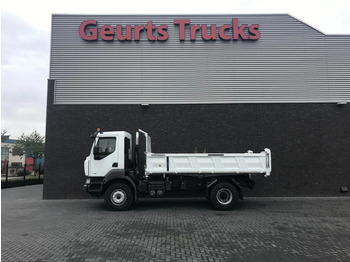 Truk jungkit RENAULT Kerax 330