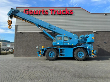 Derek medan kasar TADANO GR-700