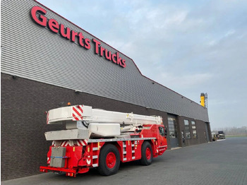 Derek menara Terex AC40/2L KRAAN/KRAN/CRANE/GRUA: gambar 5