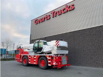 Derek menara Terex AC40/2L KRAAN/KRAN/CRANE/GRUA: gambar 3