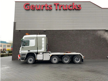 Tractor head MERCEDES-BENZ Actros