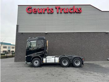 Tractor head VOLVO FH 540