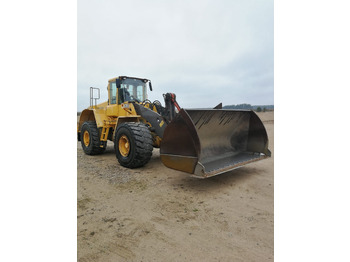 Wheel loader VOLVO L150E