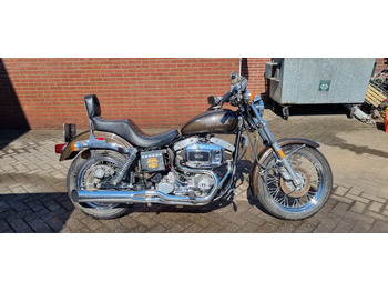 Sepeda motor HARLEY-DAVIDSON