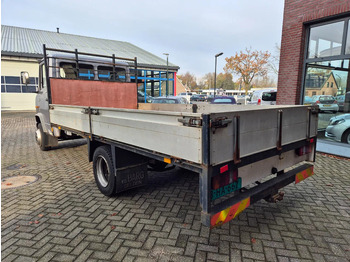 Leasing Mercedes-Benz 811. steel suspension Mercedes-Benz 811. steel suspension: gambar 3