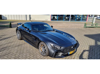 Leasing Mercedes-Benz AMG GT R.... GTR Mercedes-Benz AMG GT R.... GTR: gambar 1