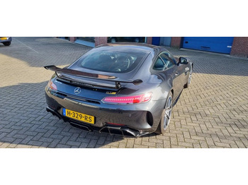 Leasing Mercedes-Benz AMG GT R.... GTR Mercedes-Benz AMG GT R.... GTR: gambar 2