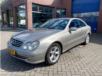 Mobil MERCEDES-BENZ