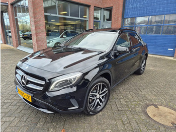 Mobil MERCEDES-BENZ
