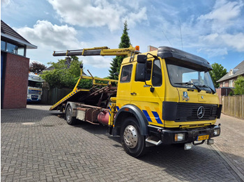 Mobil derek MERCEDES-BENZ SK 1420