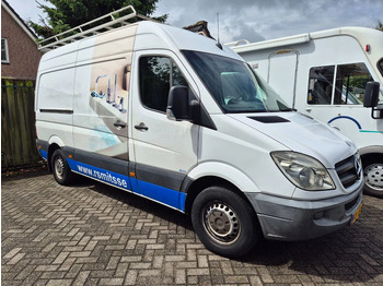 Van panel MERCEDES-BENZ Sprinter 316