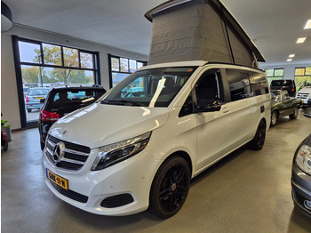 Mobil kemping MERCEDES-BENZ