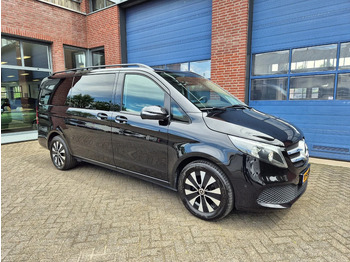 Van kecil MERCEDES-BENZ