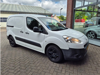 Van kecil PEUGEOT Partner