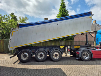 Semi-trailer jungkit WIELTON