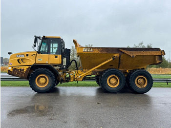 Tempat sampah artikulasi BELL