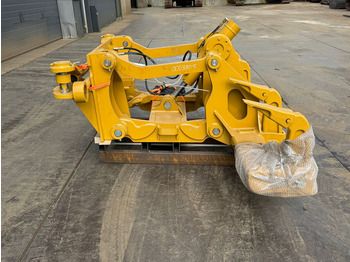 Ripper baru Caterpillar 12M-2 12M-3 140M-2 140M-3 160M-2 Ripper: gambar 5 Ripper baru Caterpillar 12M-2 12M-3 140M-2 140M-3 160M-2 Ripper: gambar 5