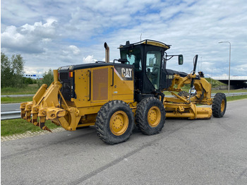 Grader Caterpillar 140M: gambar 4