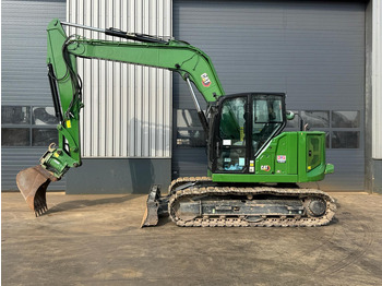 Ekskavator perayap CATERPILLAR