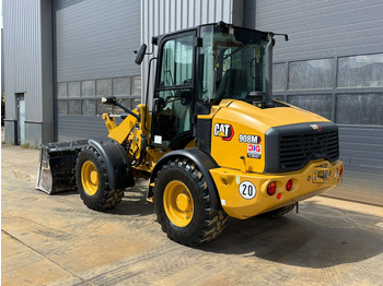 Wheel loader Caterpillar 908M CE + EPA: gambar 3 Wheel loader Caterpillar 908M CE + EPA: gambar 3