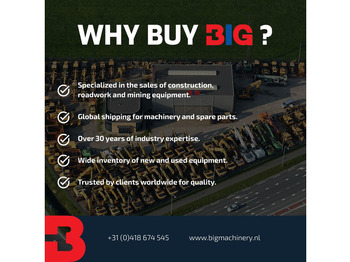 Wheel loader Caterpillar 972M: gambar 5