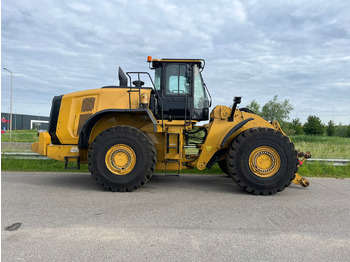 Wheel loader Caterpillar 980 - 2021 CE certified: gambar 4